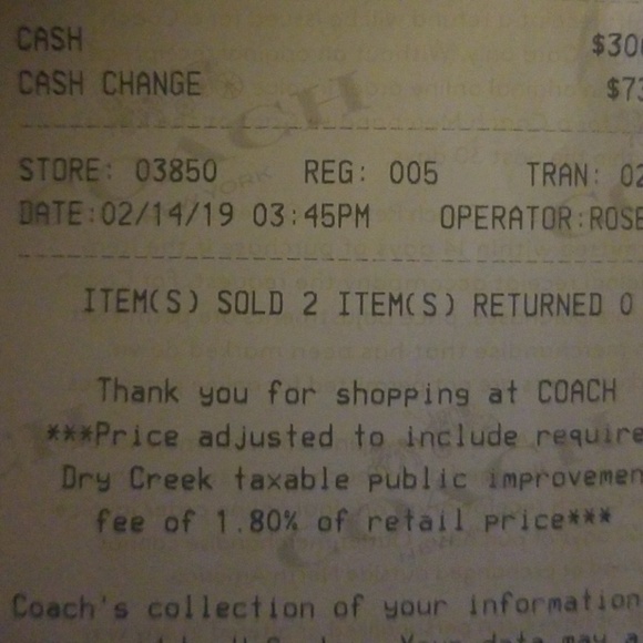 Purse - Picture 6 of 6